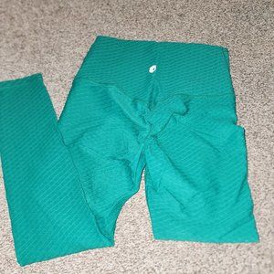 Born Primitive leggings